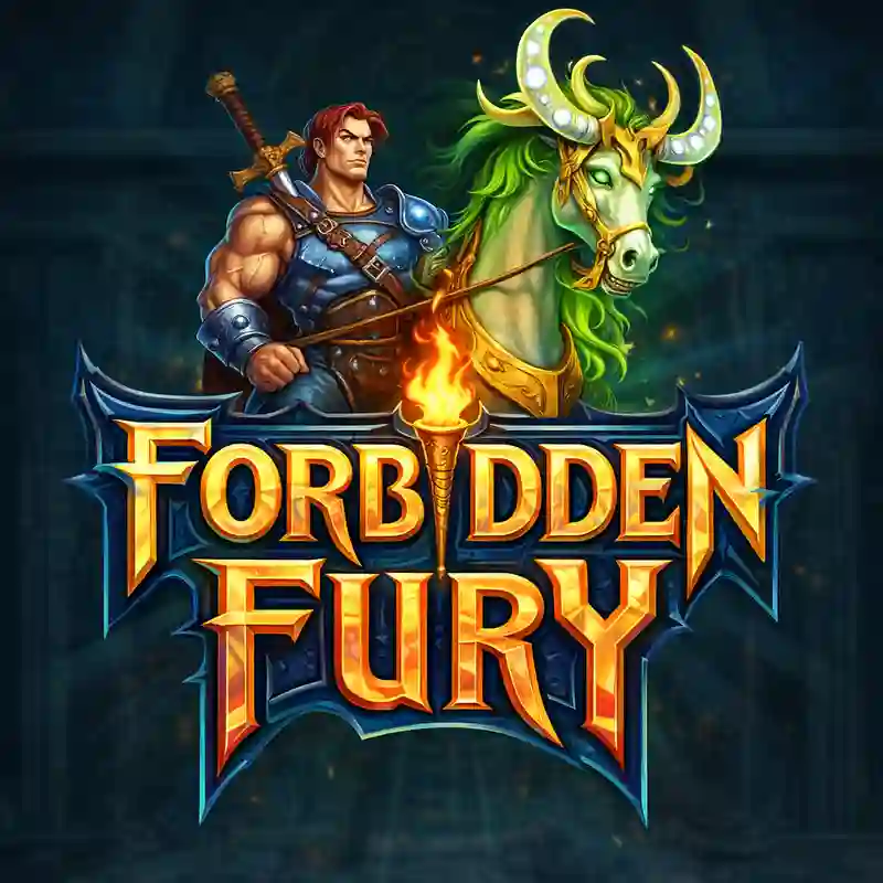Forbidden Fury Online Slot