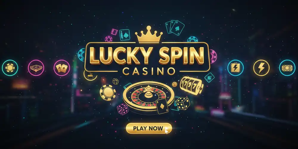 Mag-Casino Sign Up Ngayon